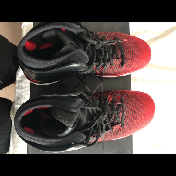 Jordan 31 banned sz 9.5 - Picture 5 of 12
